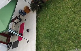 Casa Villa Descanso